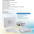 Re-transfer Termal Printer Cleaning Kit ( New product)